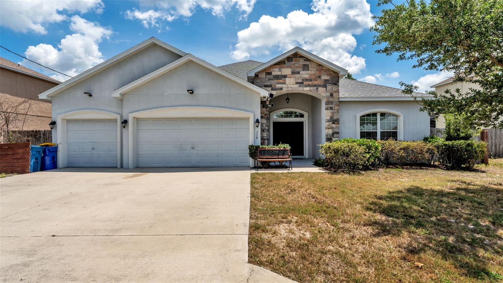 119 GERBER DAIRY ROAD