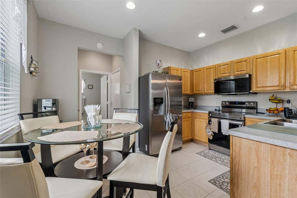 Photo of 26615 Chimney Spire Lane, Wesley Chapel, FL 33544 (MLS # TB8537732)