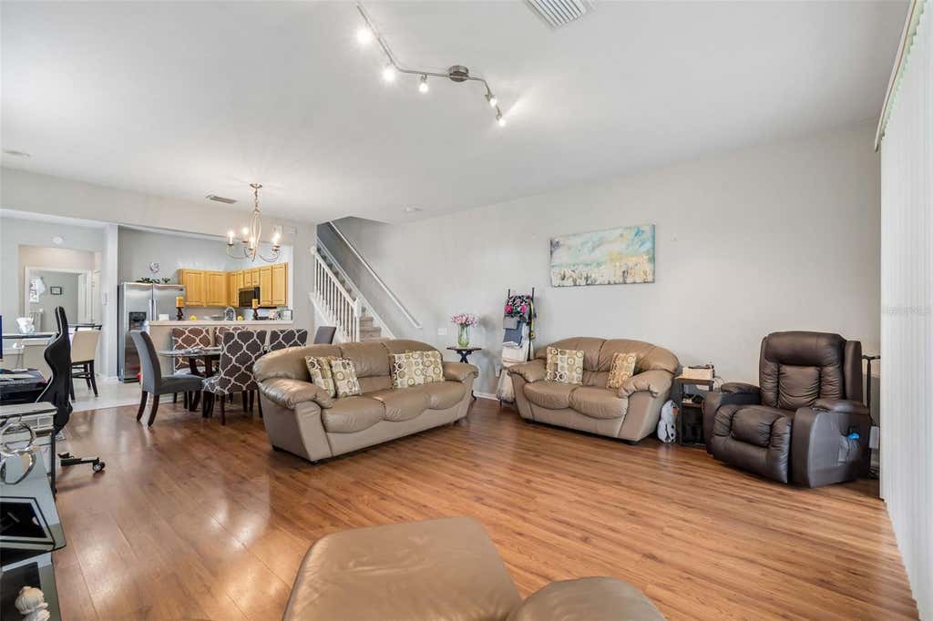 Photo of 26615 Chimney Spire Lane, Wesley Chapel, FL 33544 (MLS # TB8537732)