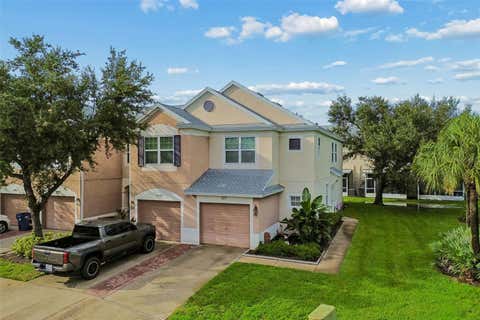 Photo of 26615 Chimney Spire Lane, Wesley Chapel, FL 33544 (MLS # TB8537732)