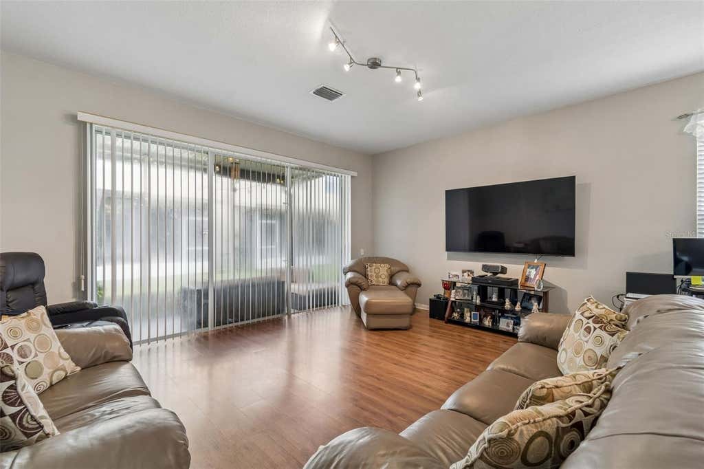 Photo of 26615 Chimney Spire Lane, Wesley Chapel, FL 33544 (MLS # TB8537732)