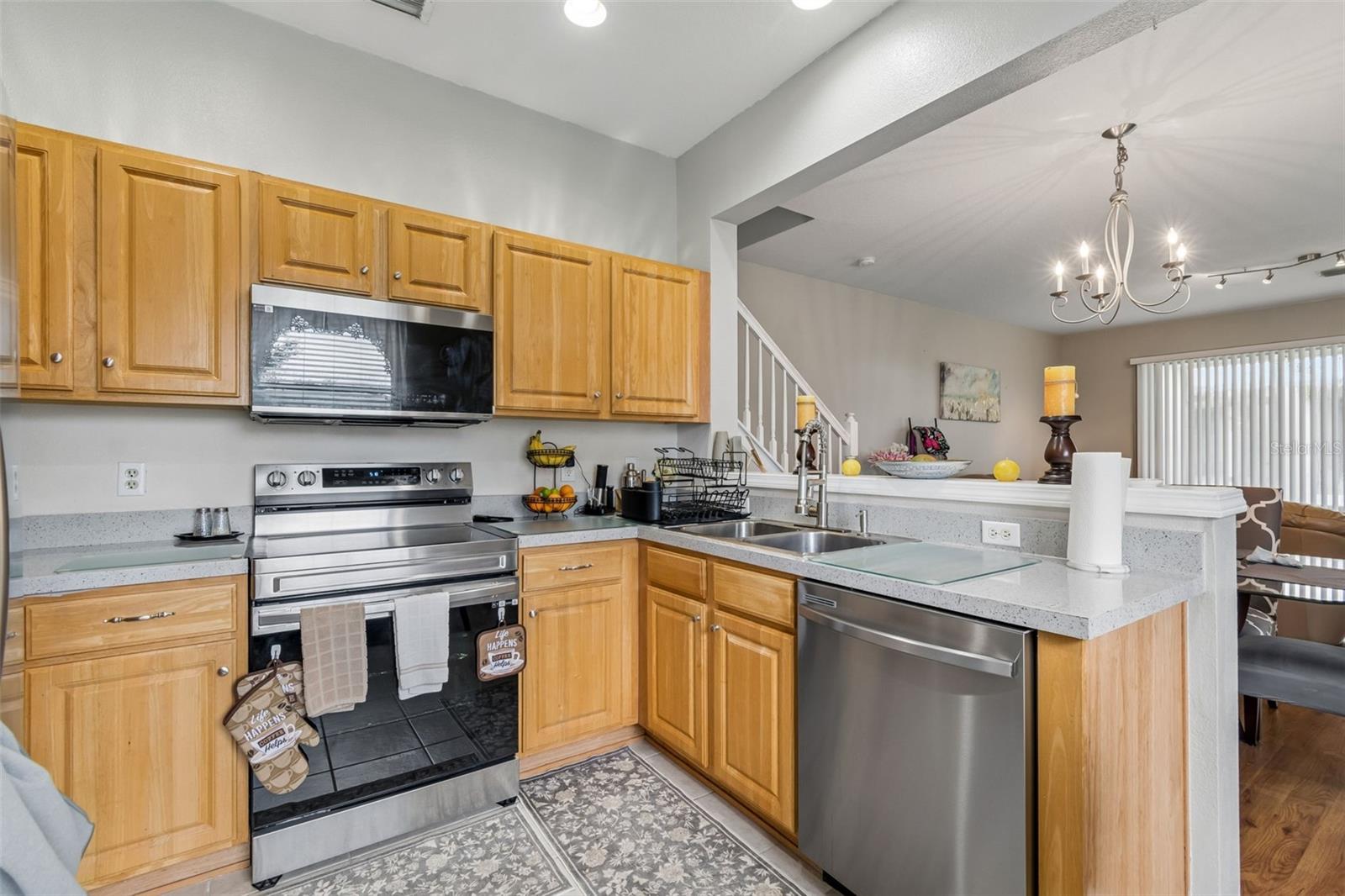 26615 CHIMNEY SPIRE LANE