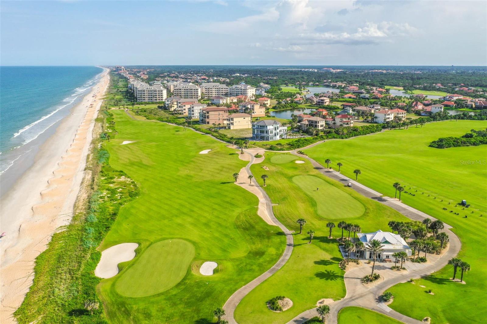 HARBOR VILLAGE MARINA - Land