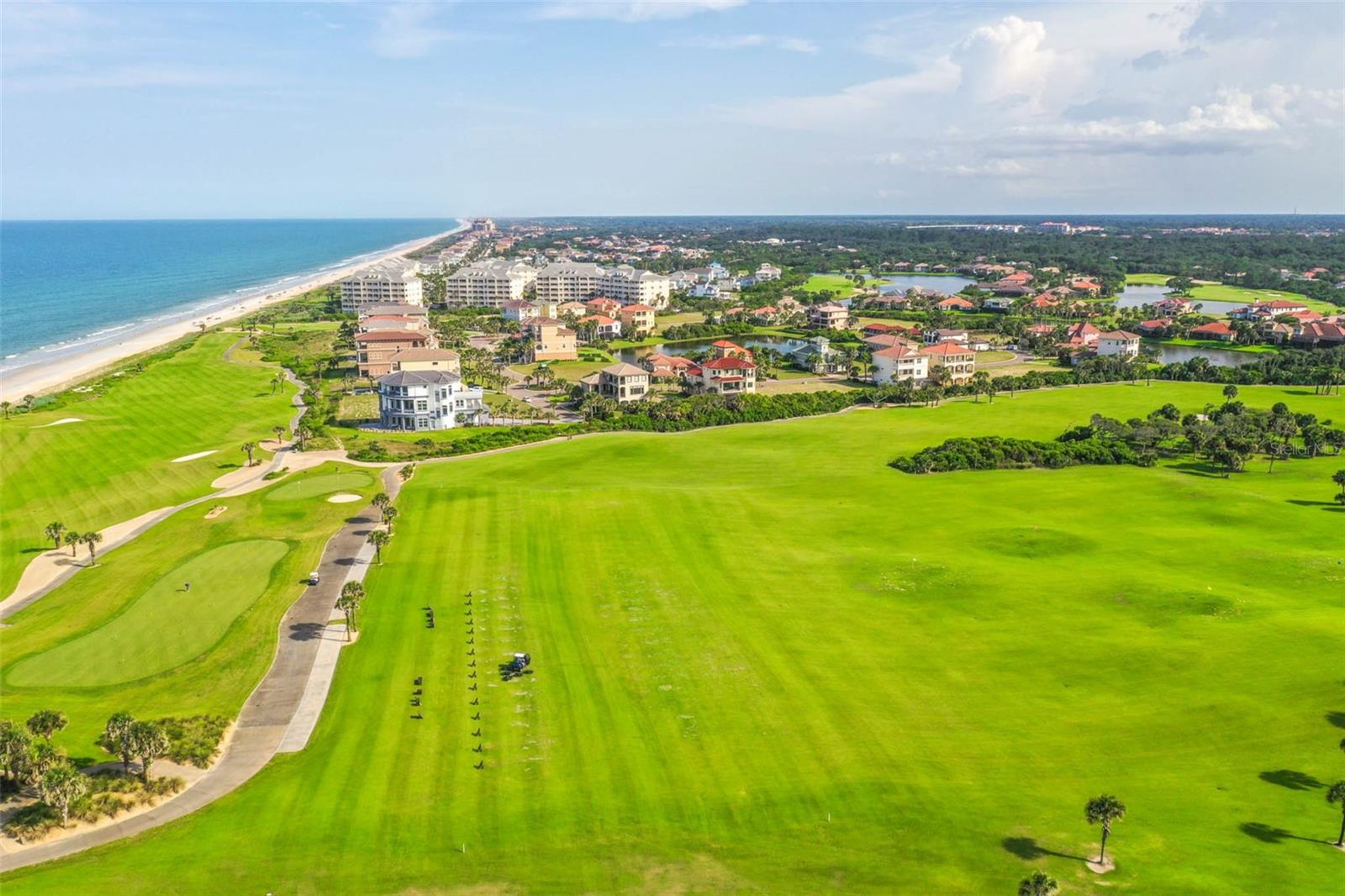 HARBOR VILLAGE MARINA - Land