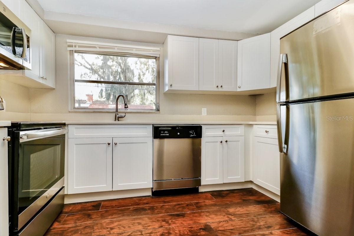 JERIVERNE PLAZA - Residential Lease