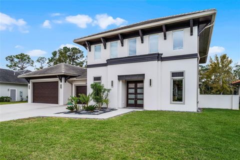 A home in LONGWOOD