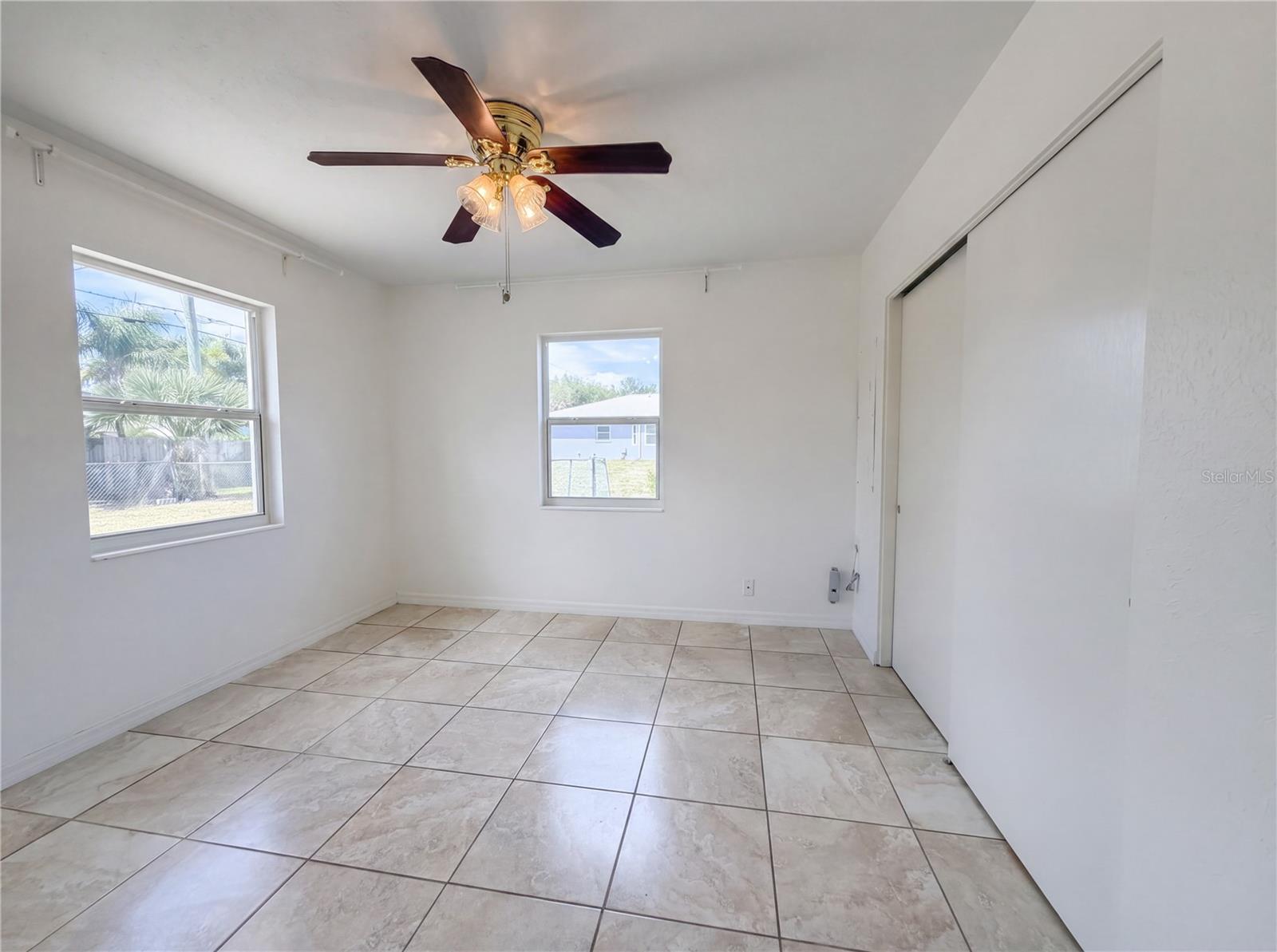 ROCK CREEK PARK 2ND ADD - Residential