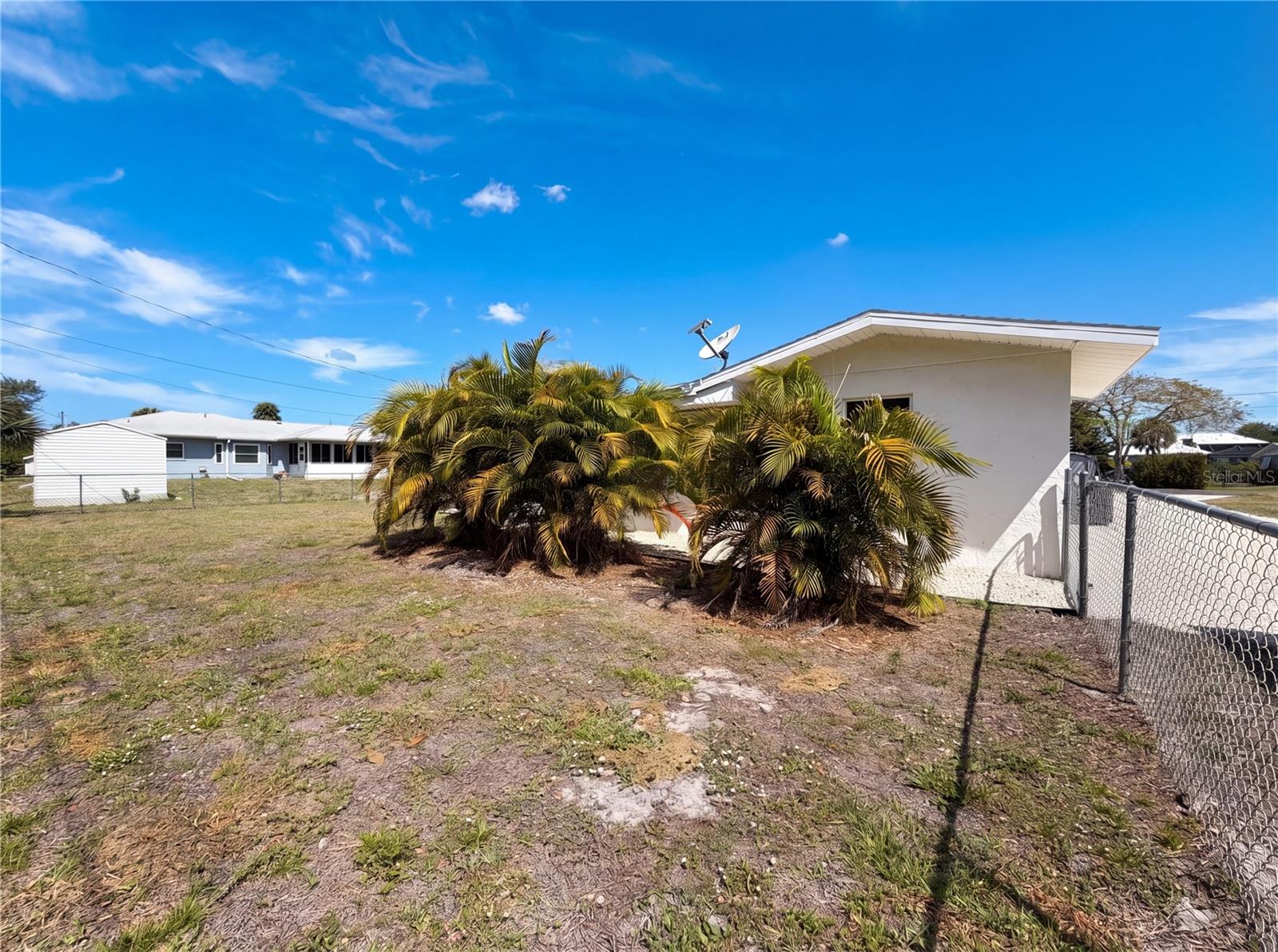 ROCK CREEK PARK 2ND ADD - Residential