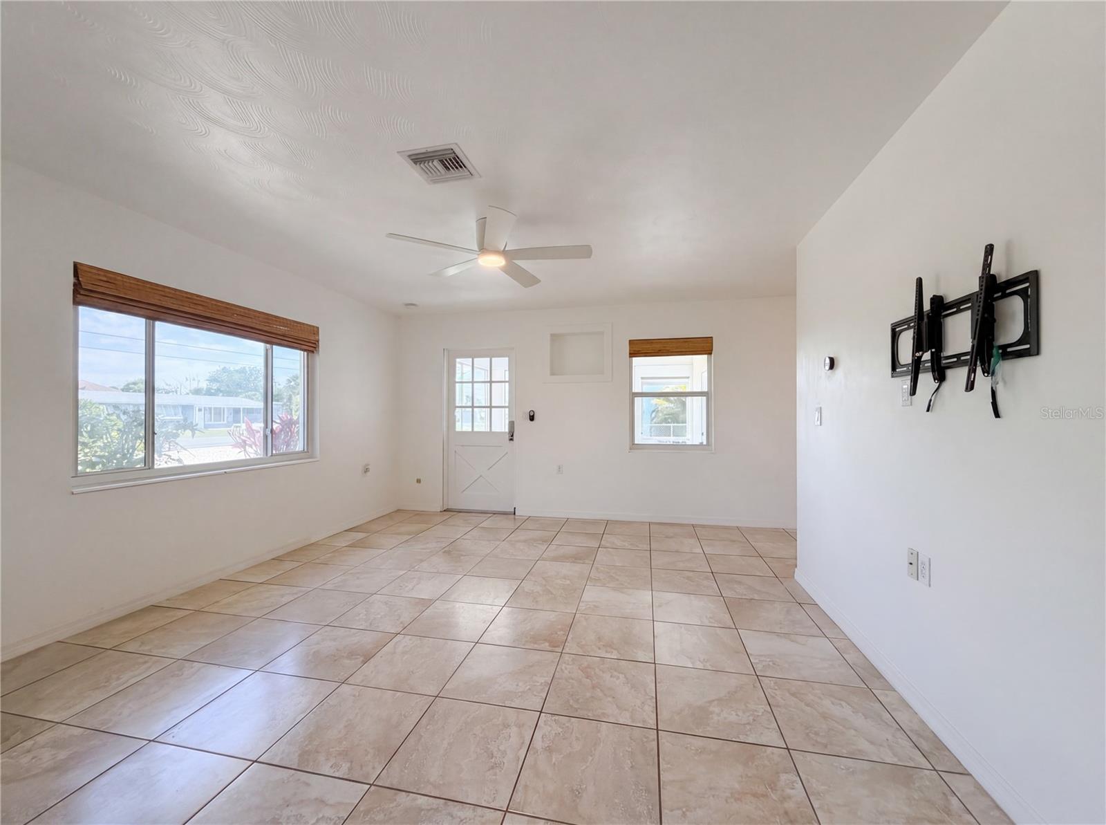 ROCK CREEK PARK 2ND ADD - Residential