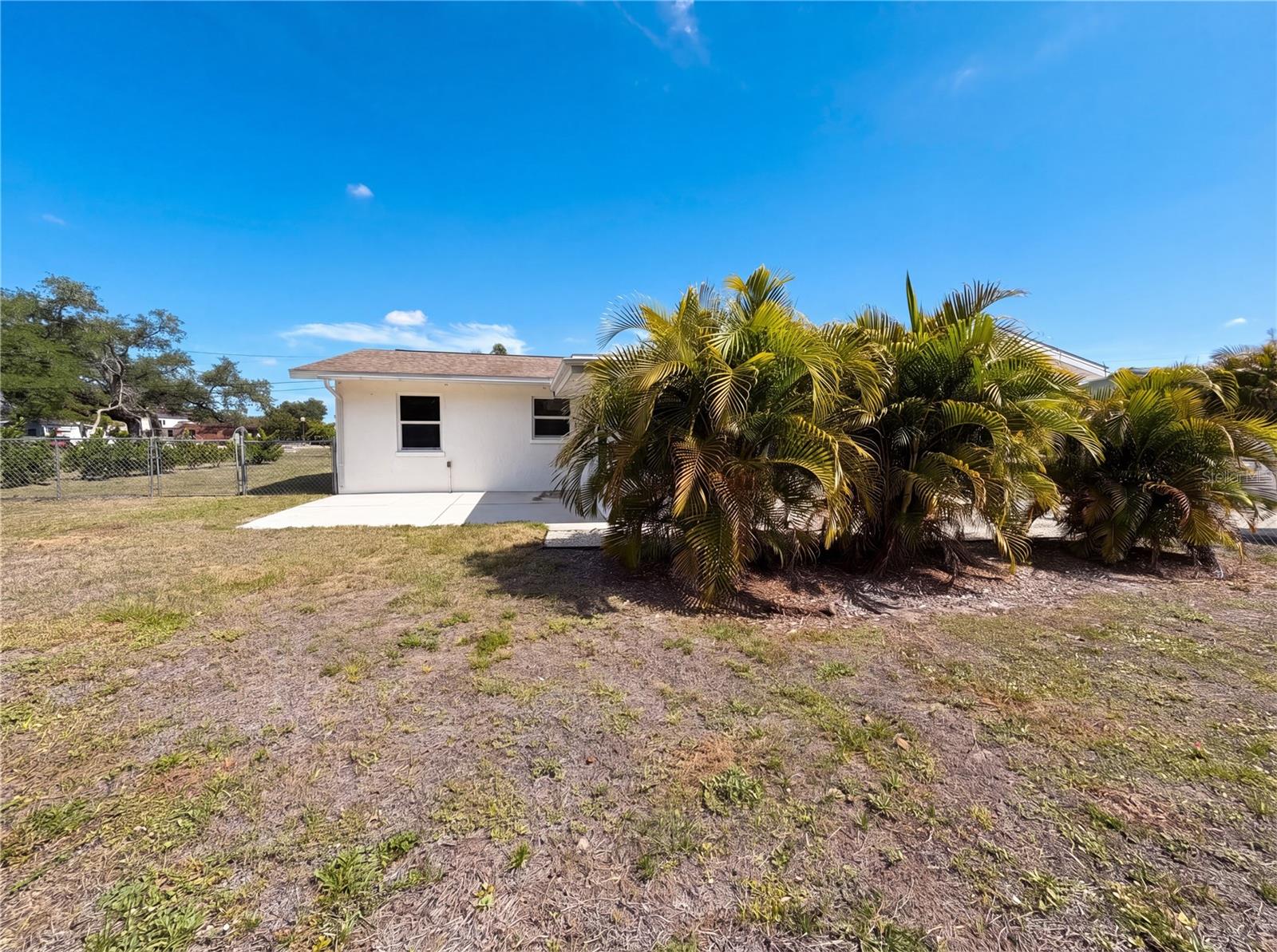 ROCK CREEK PARK 2ND ADD - Residential