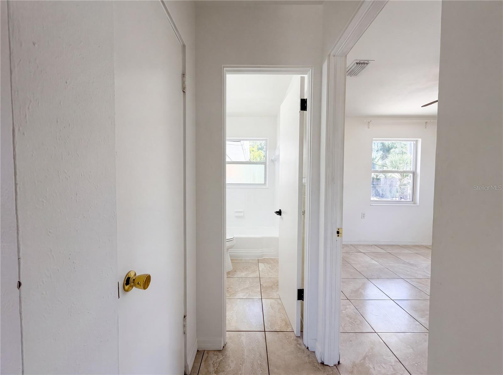 ROCK CREEK PARK 2ND ADD - Residential