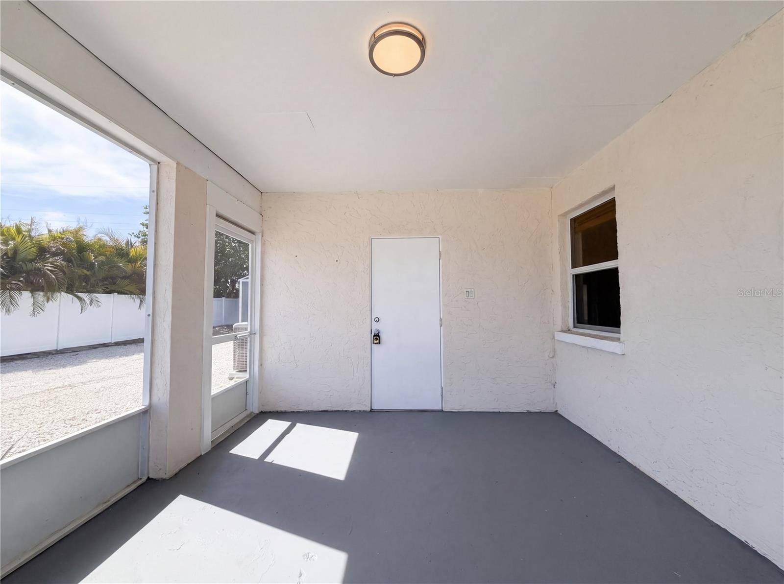 ROCK CREEK PARK 2ND ADD - Residential