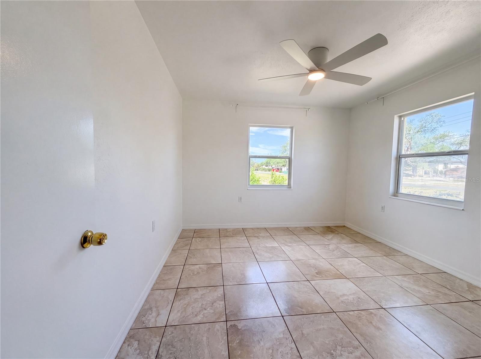 ROCK CREEK PARK 2ND ADD - Residential