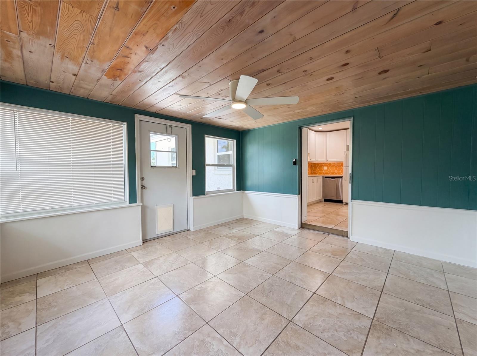 ROCK CREEK PARK 2ND ADD - Residential