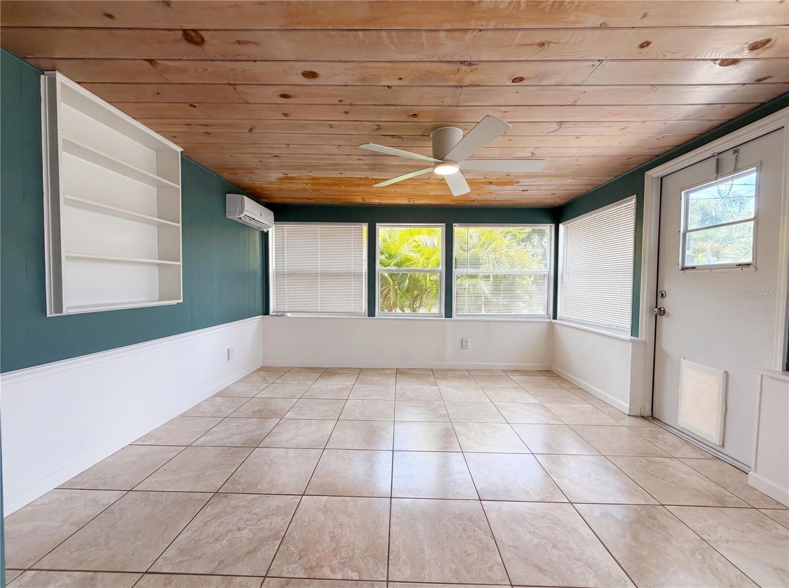 ROCK CREEK PARK 2ND ADD - Residential