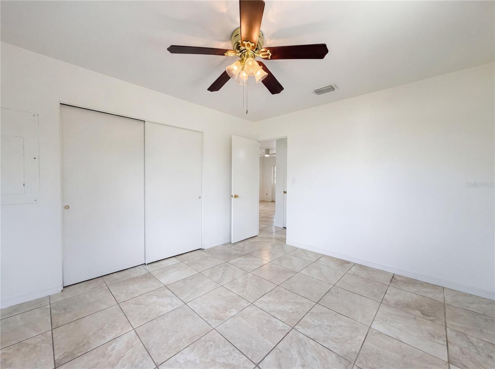 ROCK CREEK PARK 2ND ADD - Residential