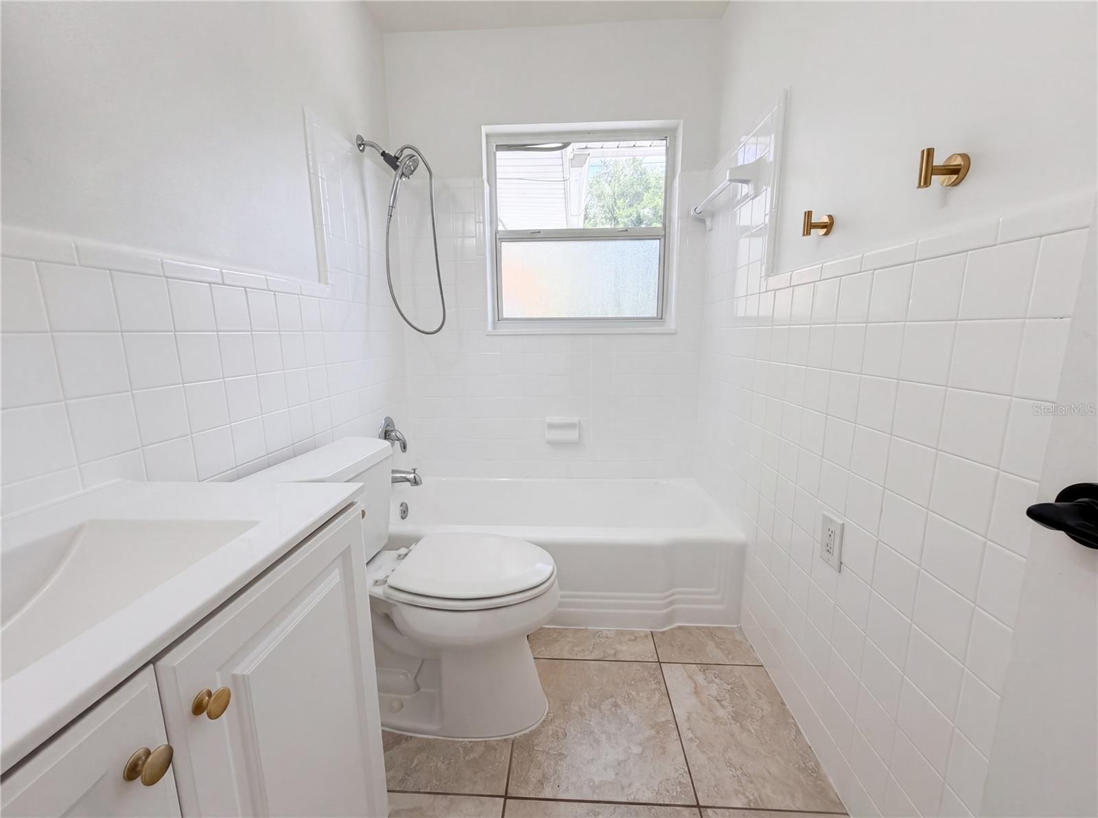 ROCK CREEK PARK 2ND ADD - Residential