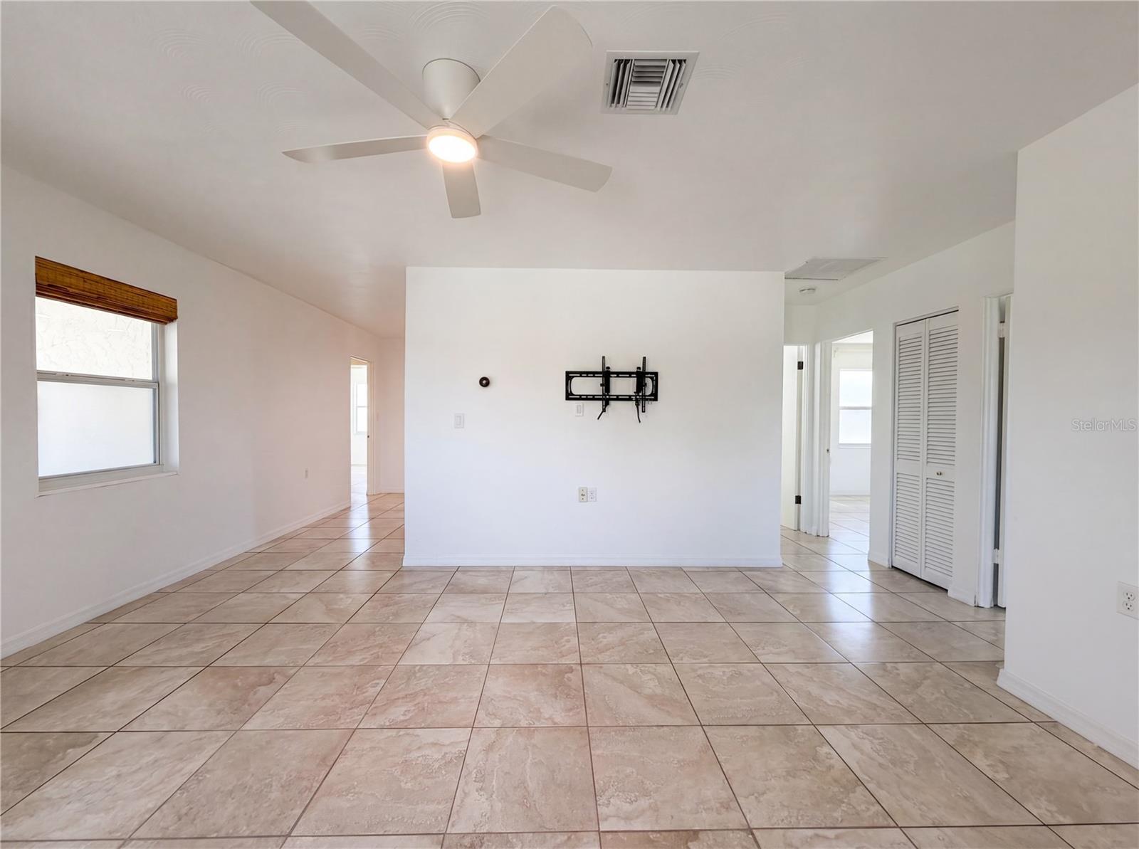 ROCK CREEK PARK 2ND ADD - Residential