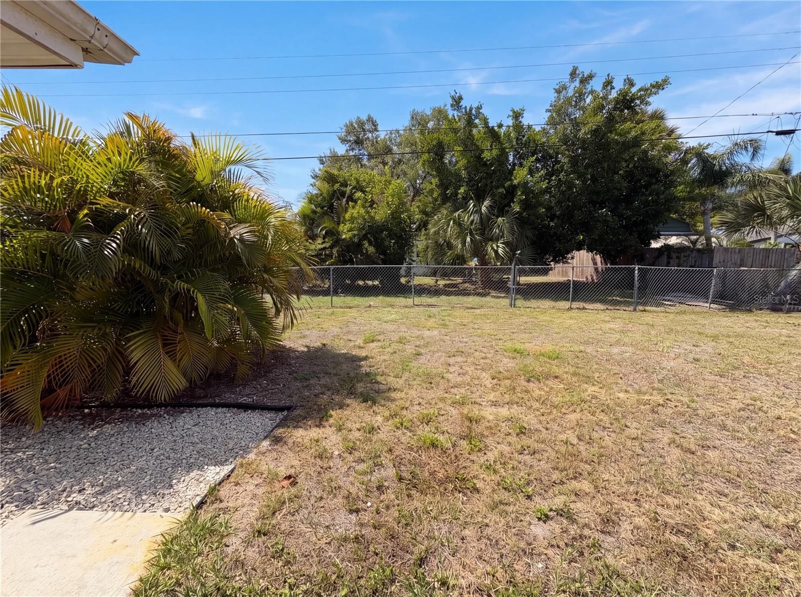 ROCK CREEK PARK 2ND ADD - Residential