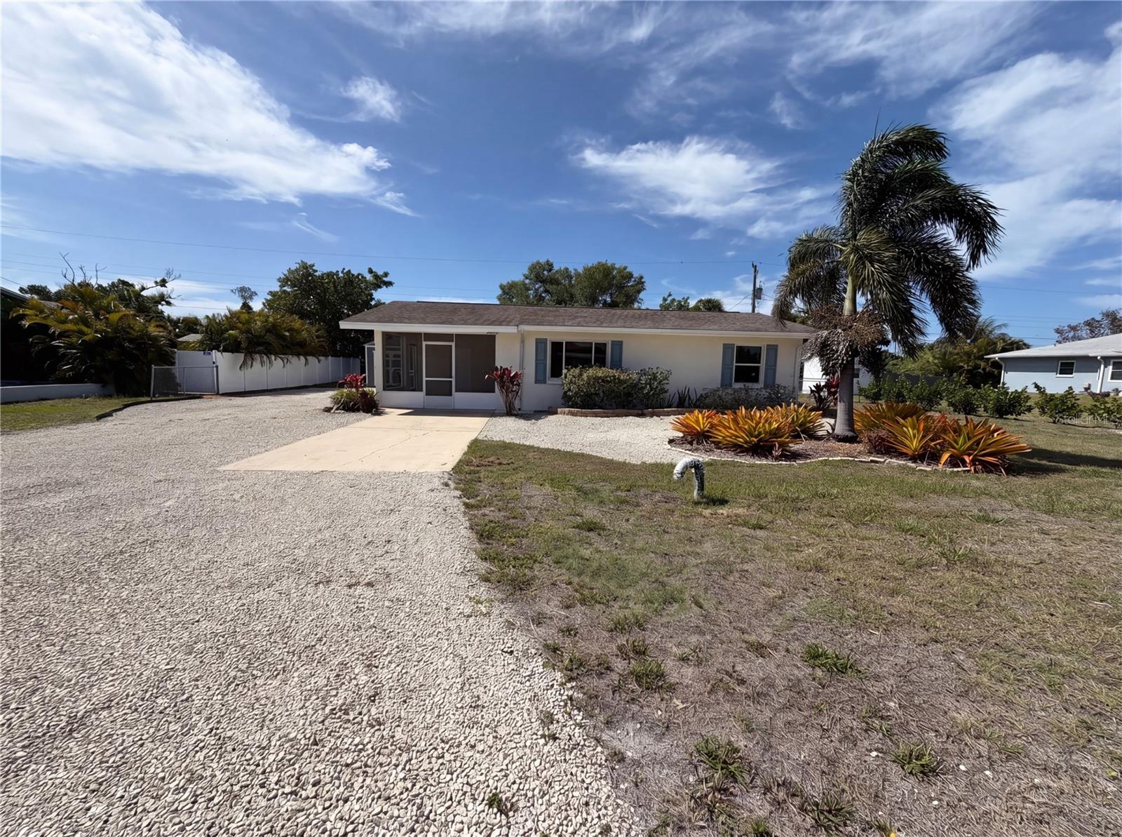 ROCK CREEK PARK 2ND ADD - Residential