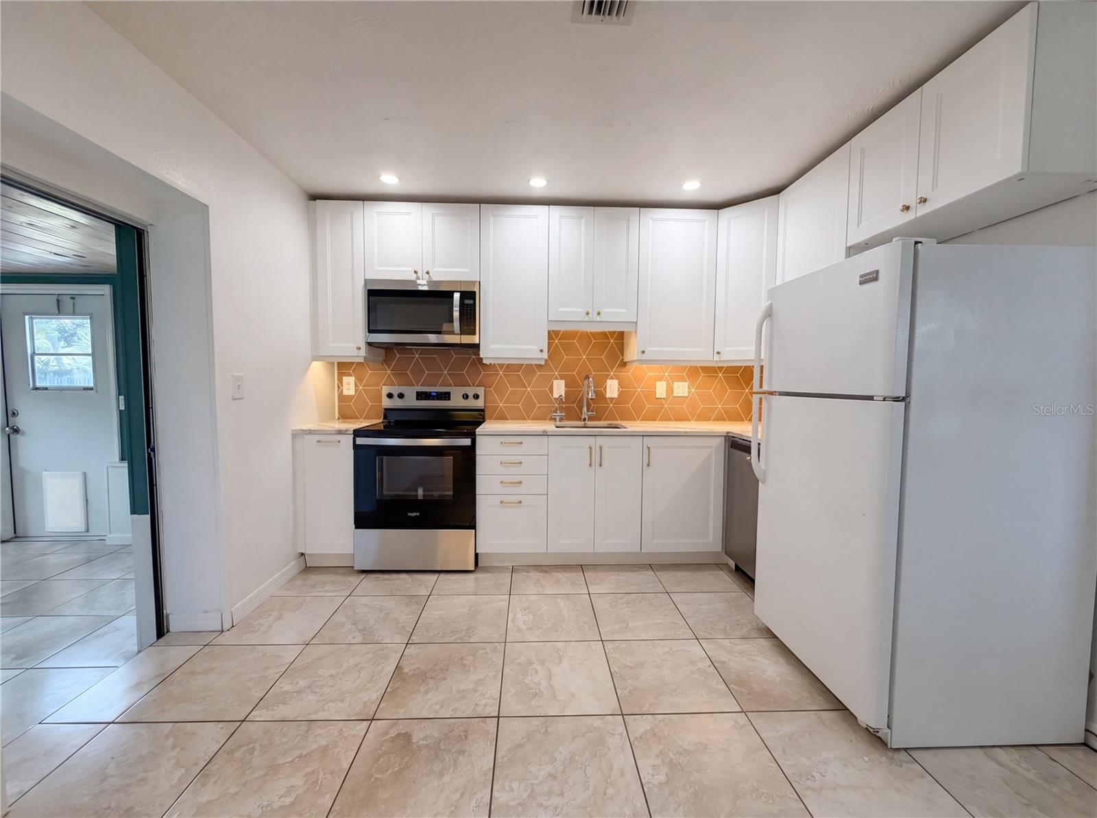 ROCK CREEK PARK 2ND ADD - Residential