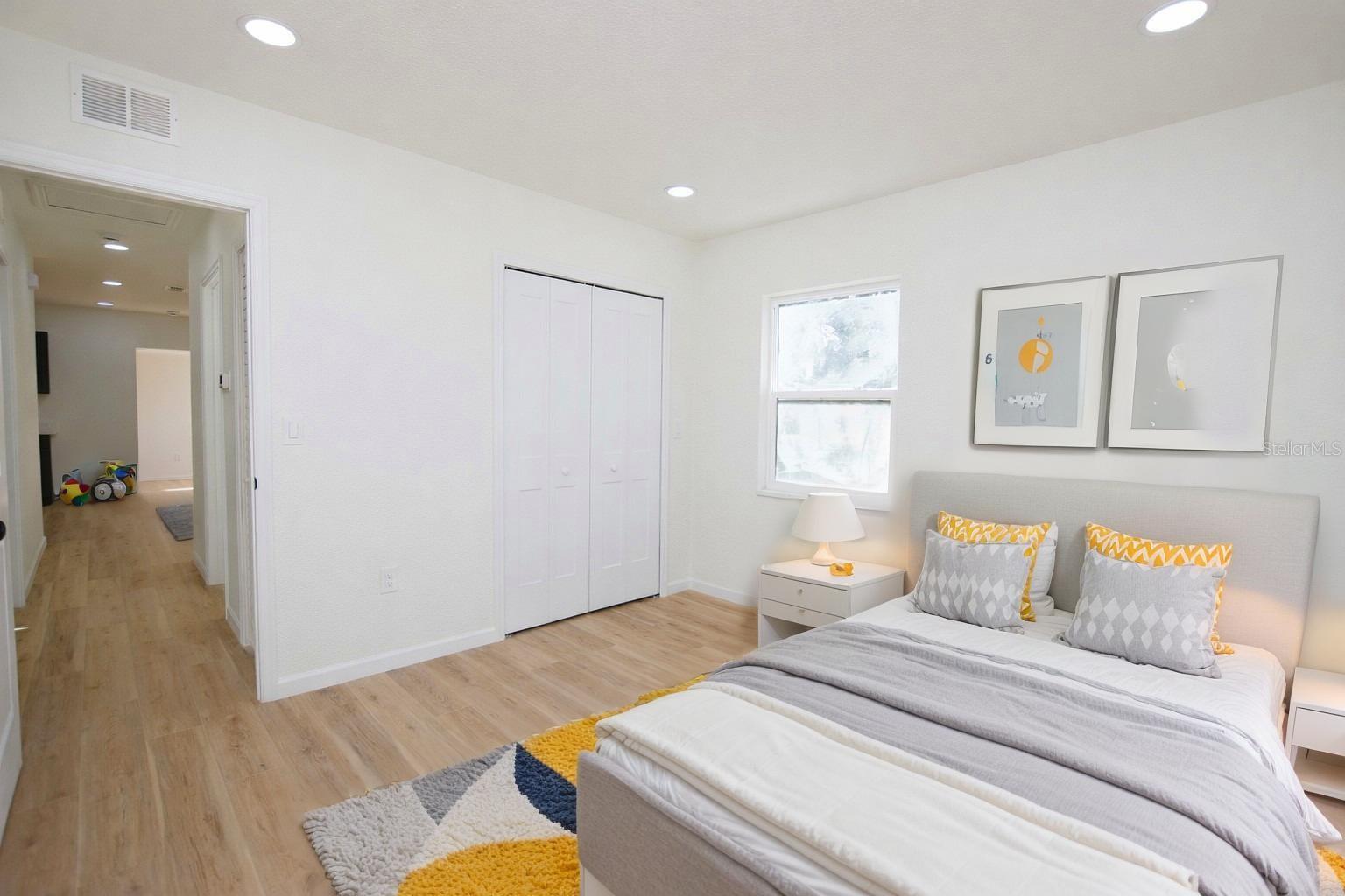 BILTMORE SHORES - Residential Lease