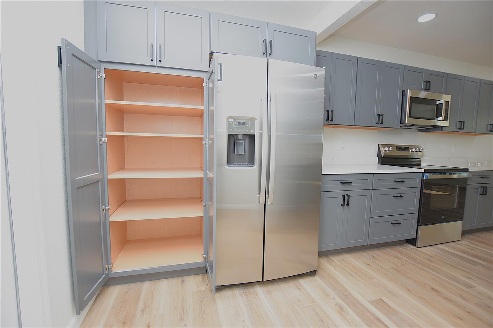 BILTMORE SHORES - Residential Lease