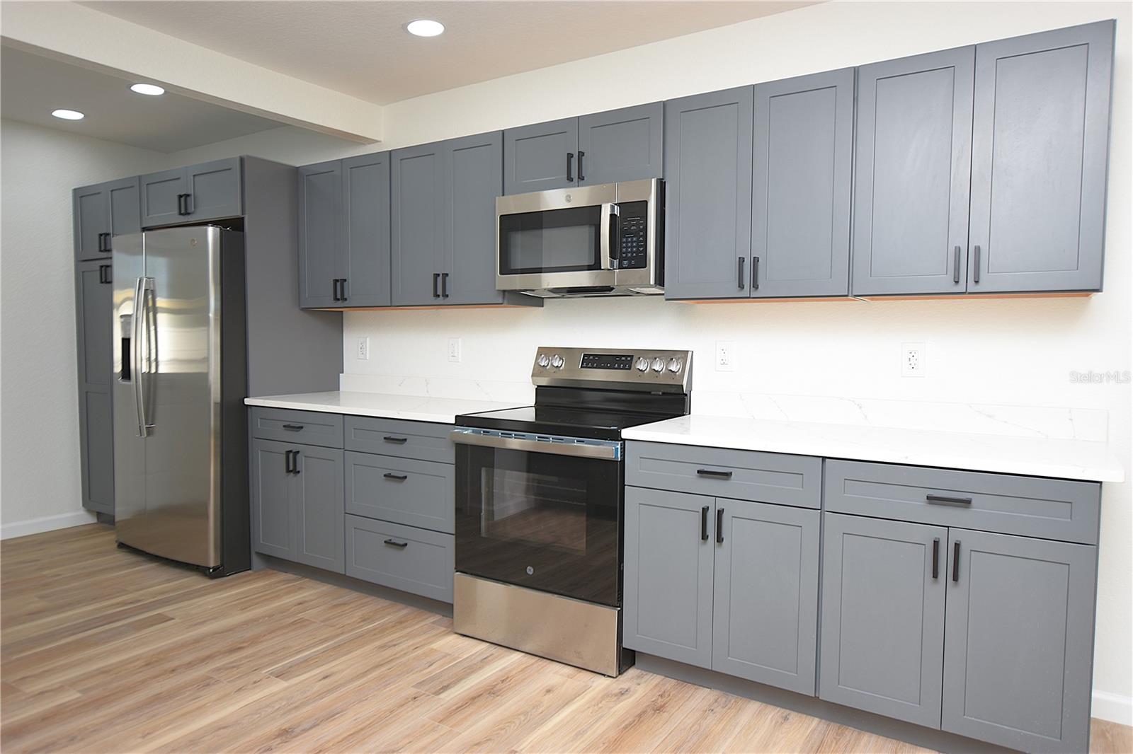 BILTMORE SHORES - Residential Lease