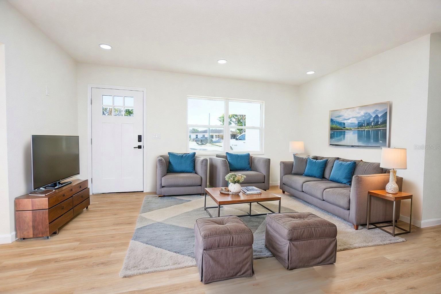 BILTMORE SHORES - Residential Lease