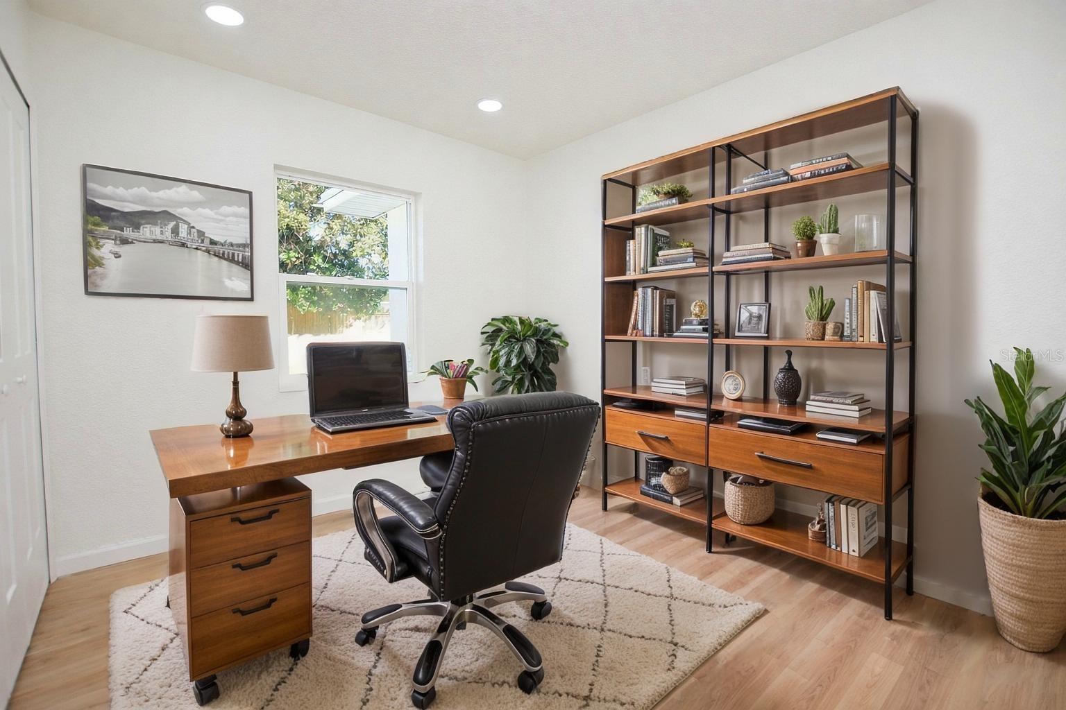 BILTMORE SHORES - Residential Lease