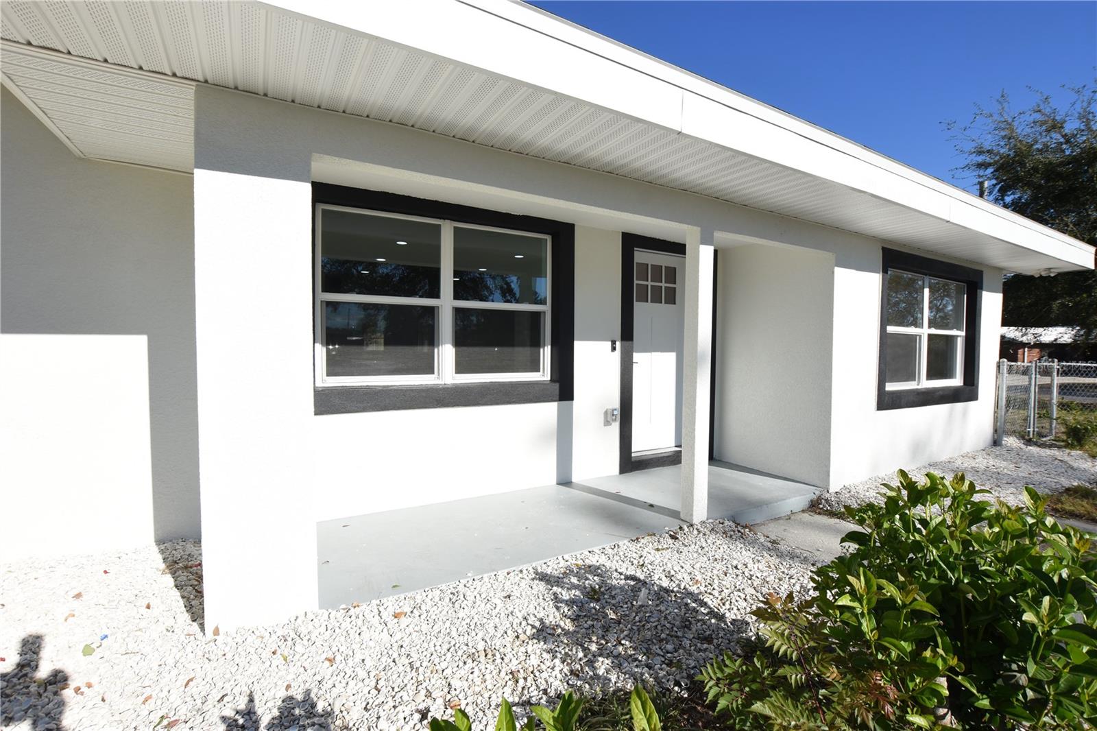 BILTMORE SHORES - Residential Lease