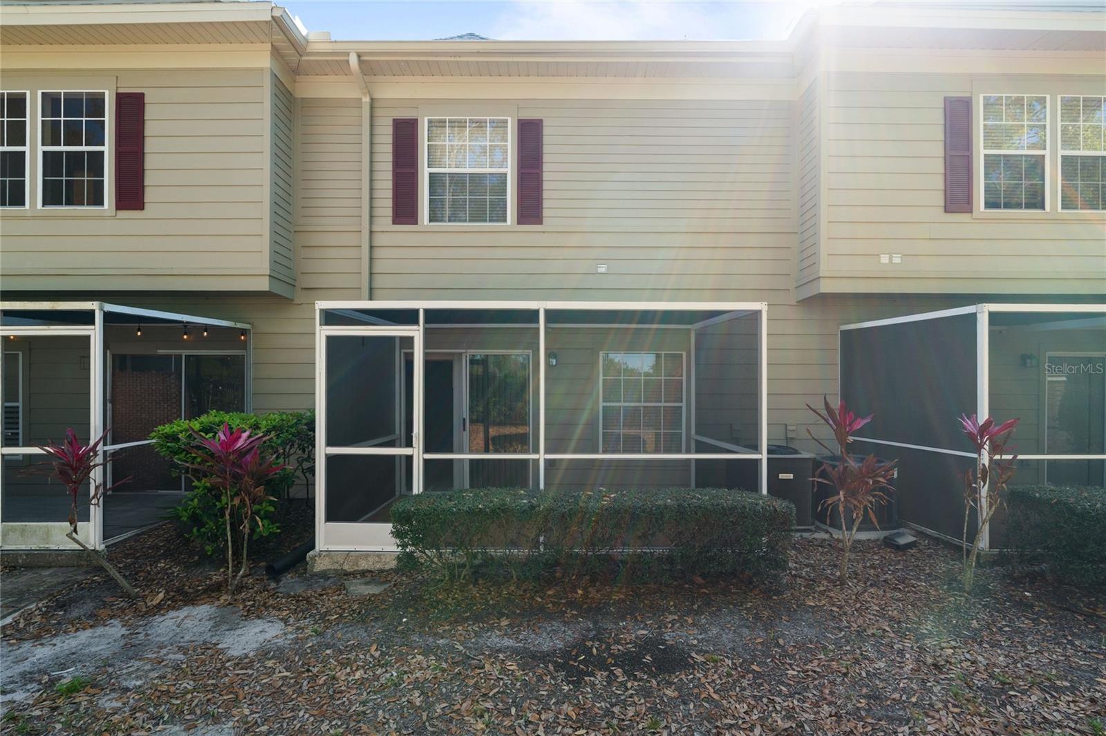 CAROLINA LANDINGS - Residential