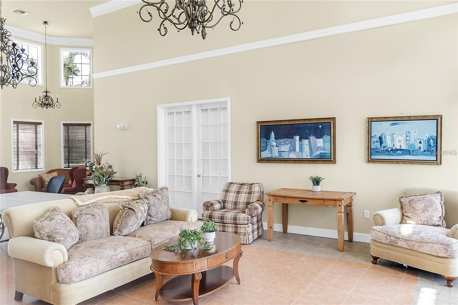 CAROLINA LANDINGS - Residential