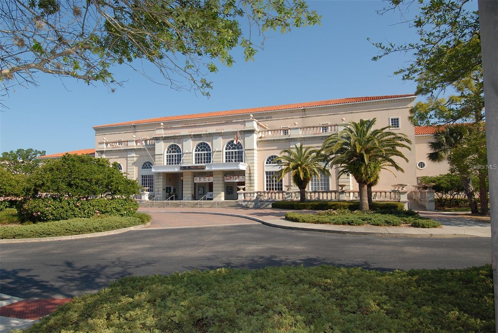 CAROLINA LANDINGS - Residential