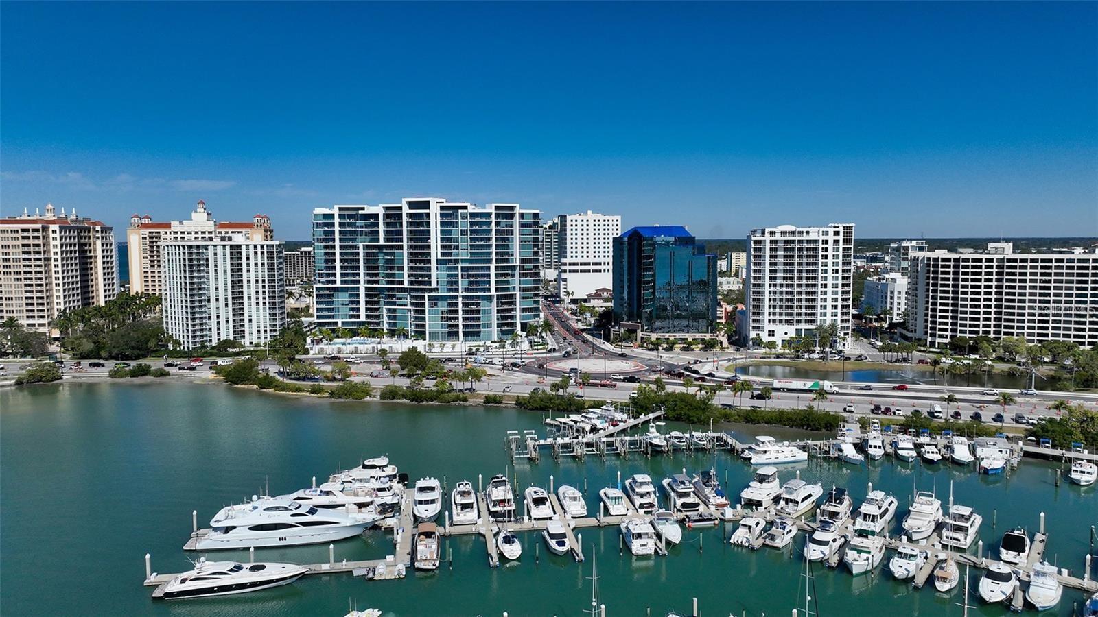 CAROLINA LANDINGS - Residential