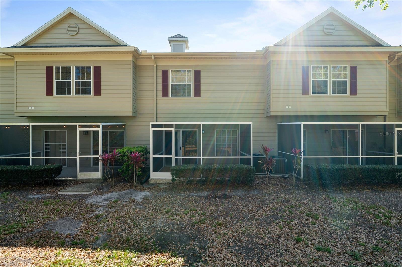 CAROLINA LANDINGS - Residential