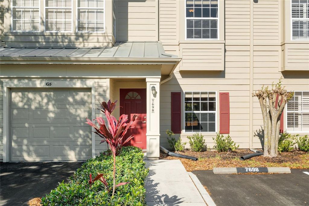 Photo of 7698 Plantation Circle, Bradenton, FL 34201 (MLS # A4686712)