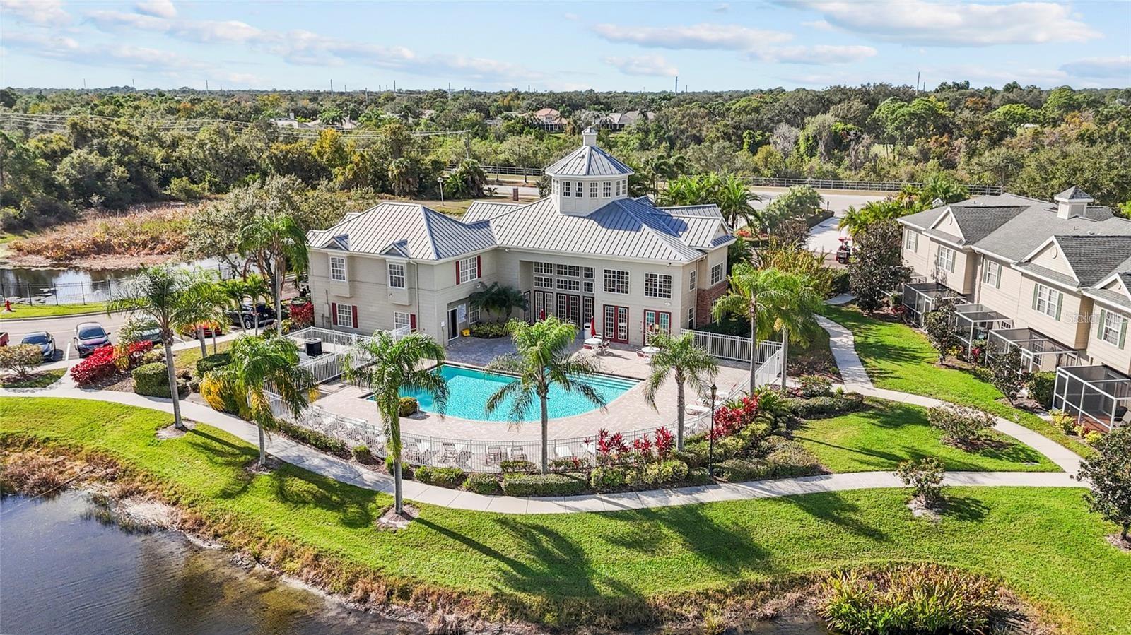 CAROLINA LANDINGS - Residential