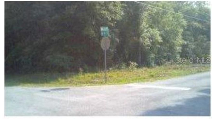 Beautiful corner lot, Over 3/4 acres 7 minutes from World Equestrian Center, NO HOA. Site built homes and manufactured homes allowed. Buyers are advised to verify the accuracy of all information provided.