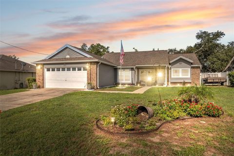 2215 FAIRVIEW ROAD SPRING HILL FL 34609