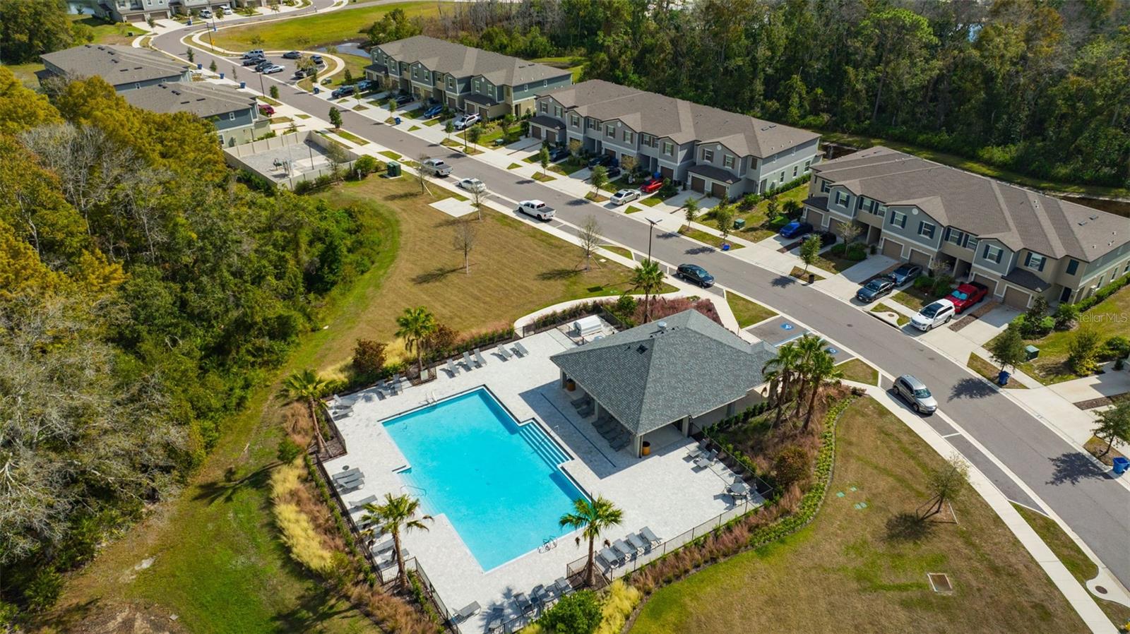 ANGELINE PH 3A - Residential