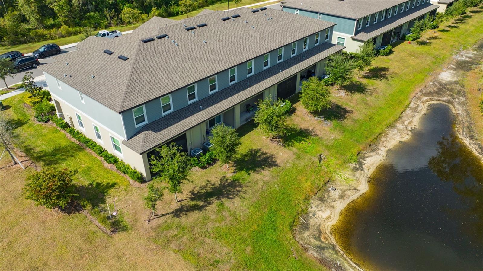 ANGELINE PH 3A - Residential