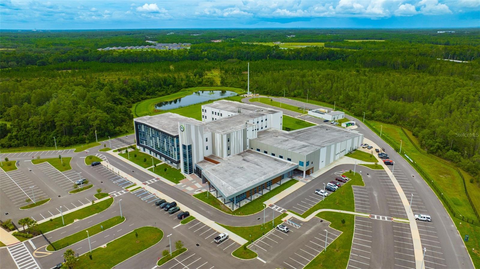 ANGELINE PH 3A - Residential