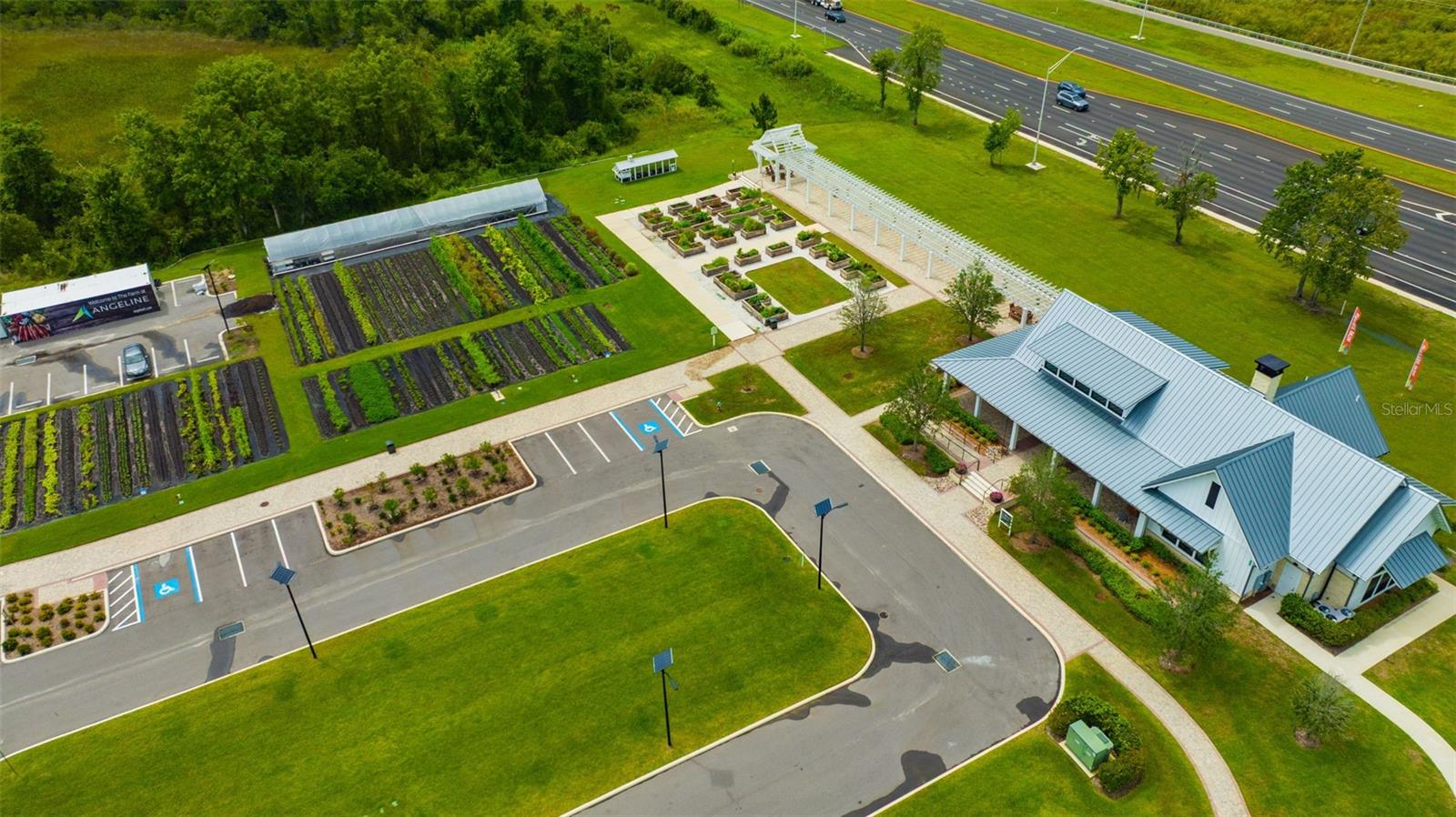 ANGELINE PH 3A - Residential