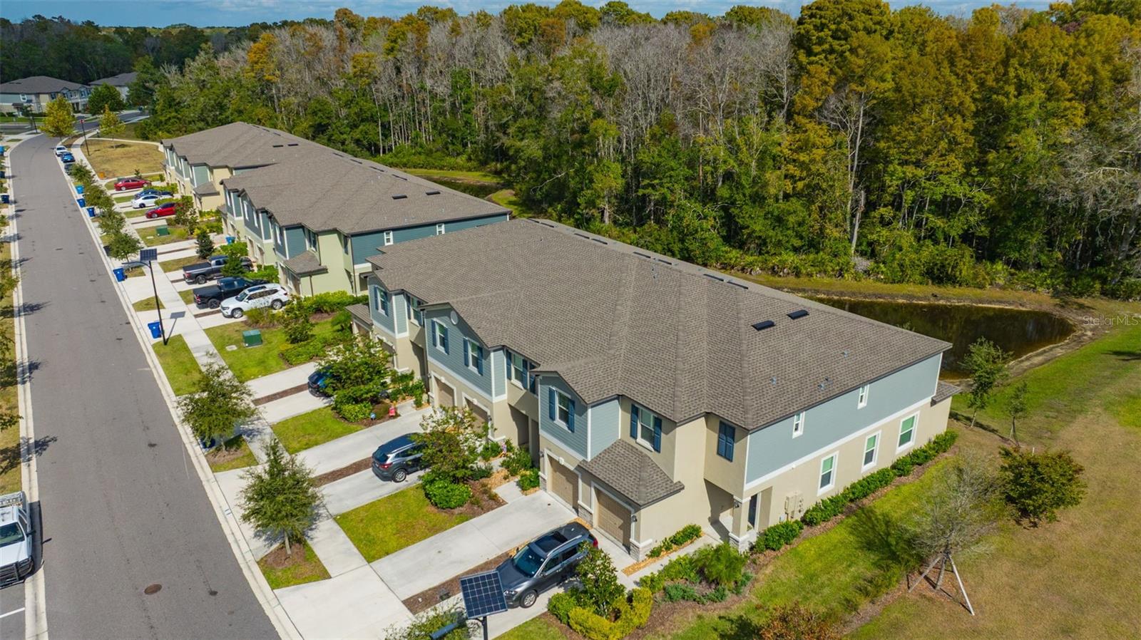 ANGELINE PH 3A - Residential