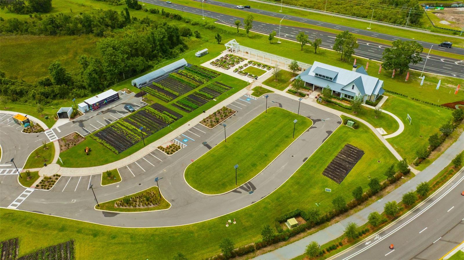 ANGELINE PH 3A - Residential