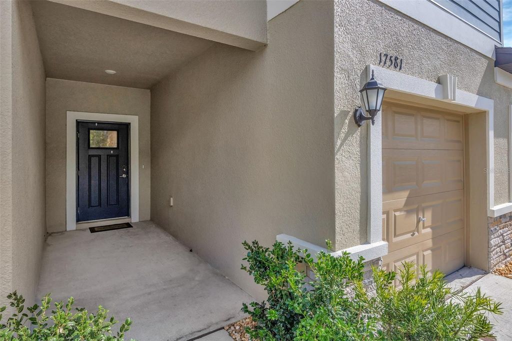 Photo of 17581 Nectar Flume Drive, Land O Lakes, FL 34638 (MLS # TB8446992)