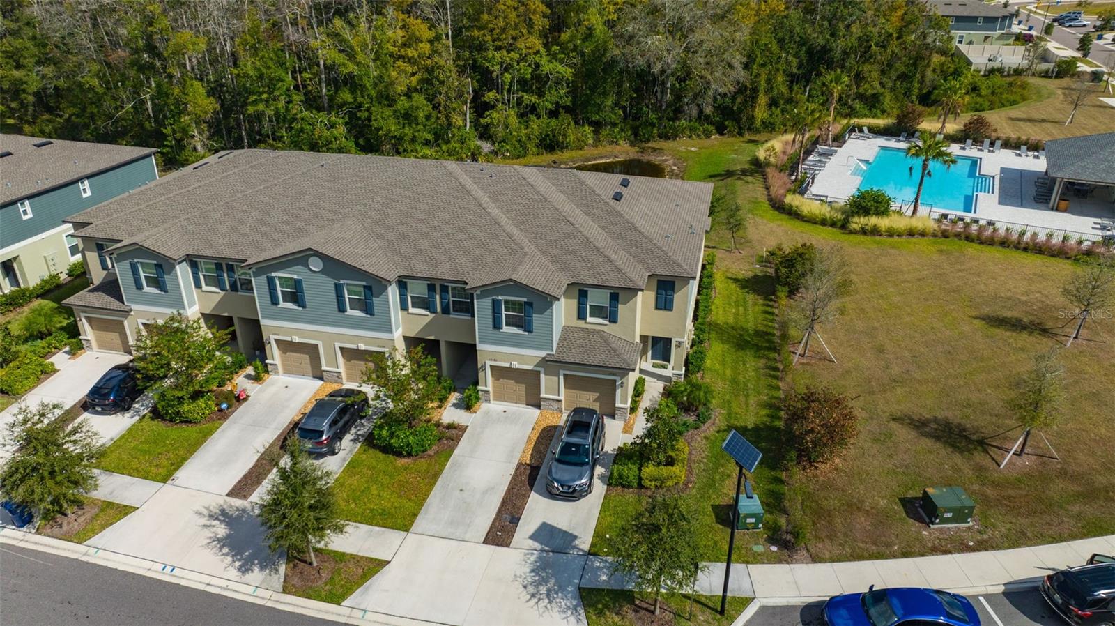 ANGELINE PH 3A - Residential