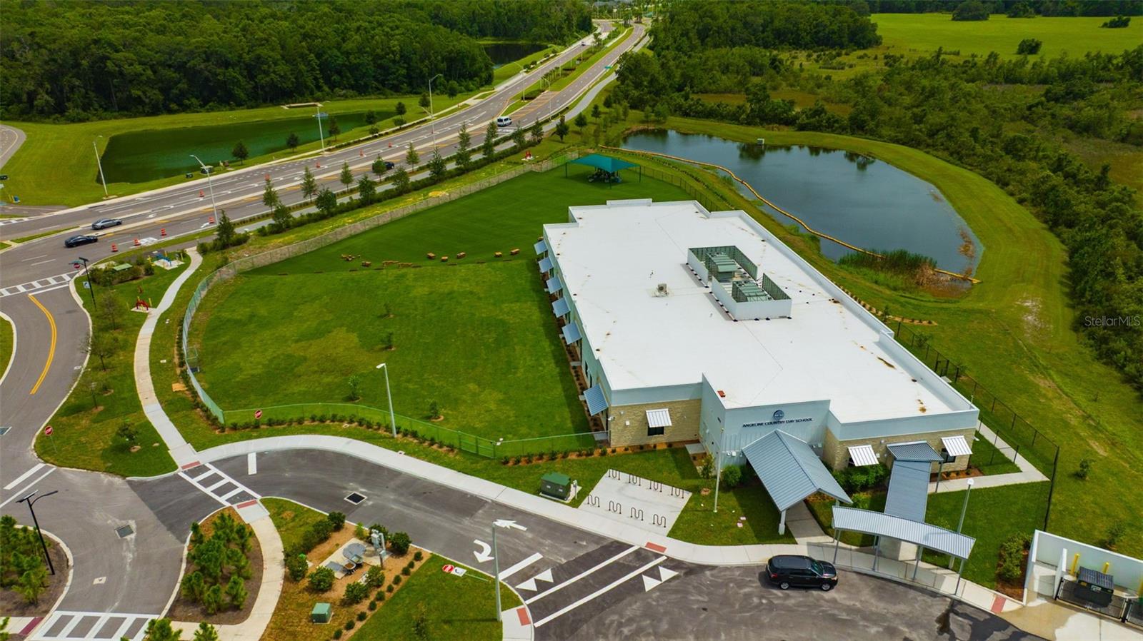 ANGELINE PH 3A - Residential