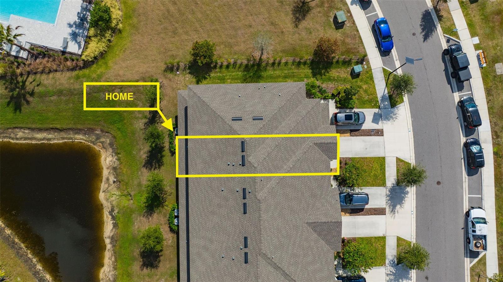 ANGELINE PH 3A - Residential